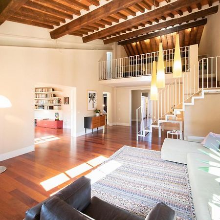 Апартаменты Casa Della Luce Luxury Лукка Экстерьер фото
